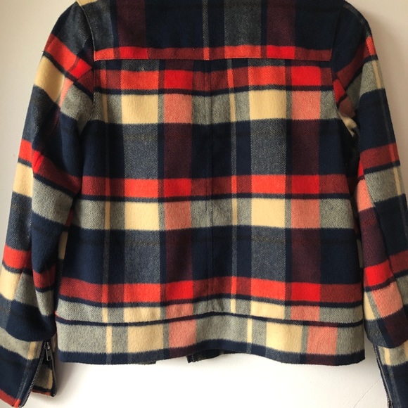 Hurley Moto Jacket - Picture 6 of 6